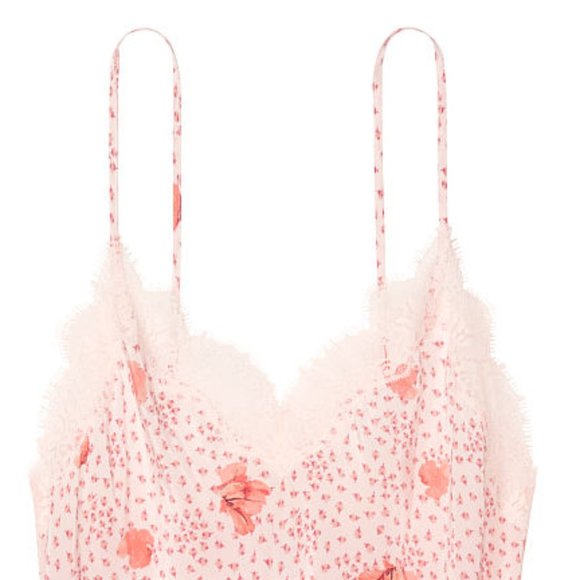 Last One! Small NWT VS Lightweight Silky PJ Set - Picture 12 of 16